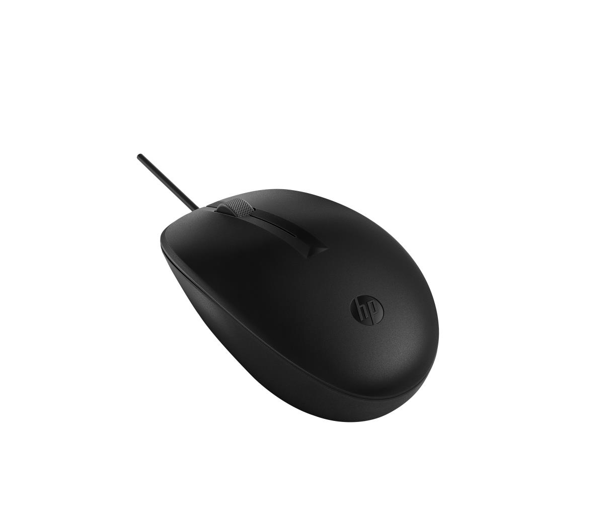 HP Wired Laser Mouse 128 USB
