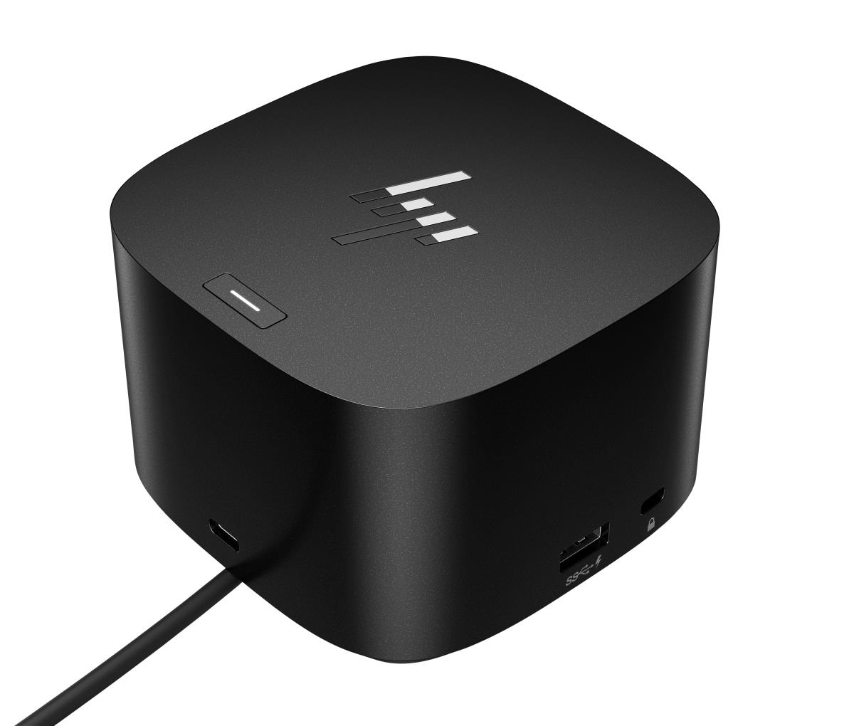 HP Docking Station Thunderbolt G4 - 280W - Combo Cable