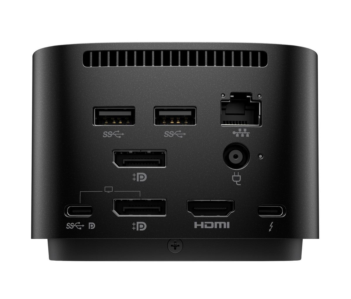 HP Docking Station Thunderbolt G4 - 280W - Combo Cable