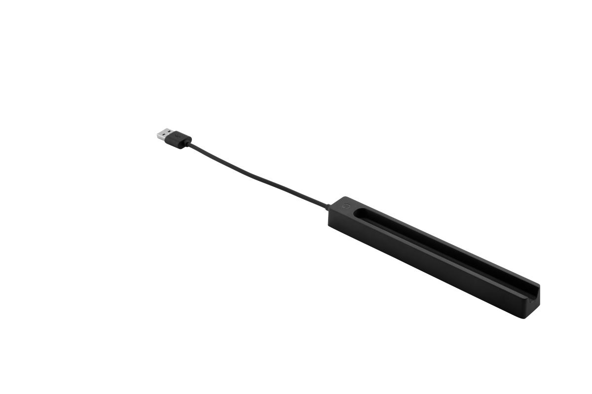 HP Rechargeable Slim Pen Charger