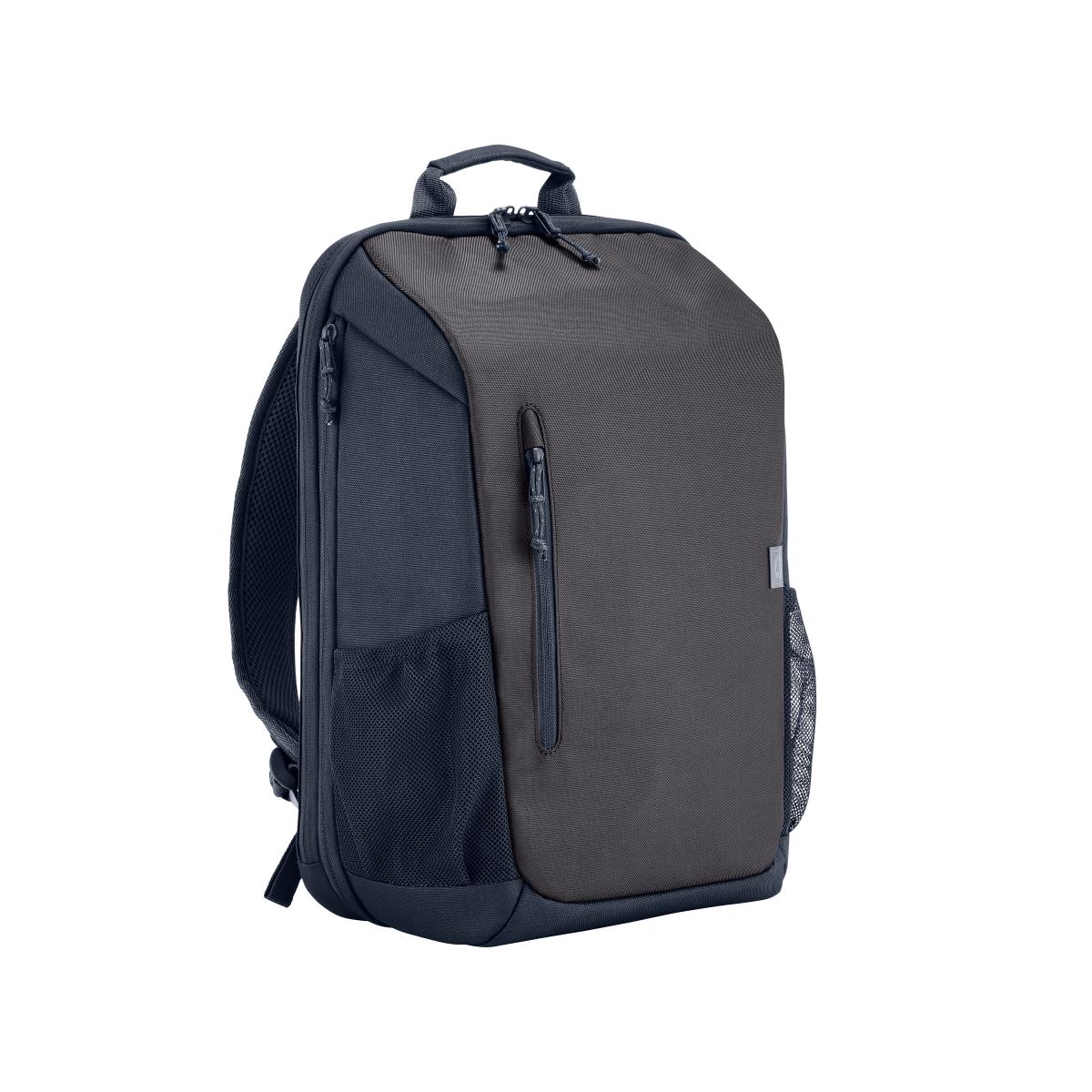 HP Travel 18 Liter - 15.6in Notebook Backpack - Iron Grey