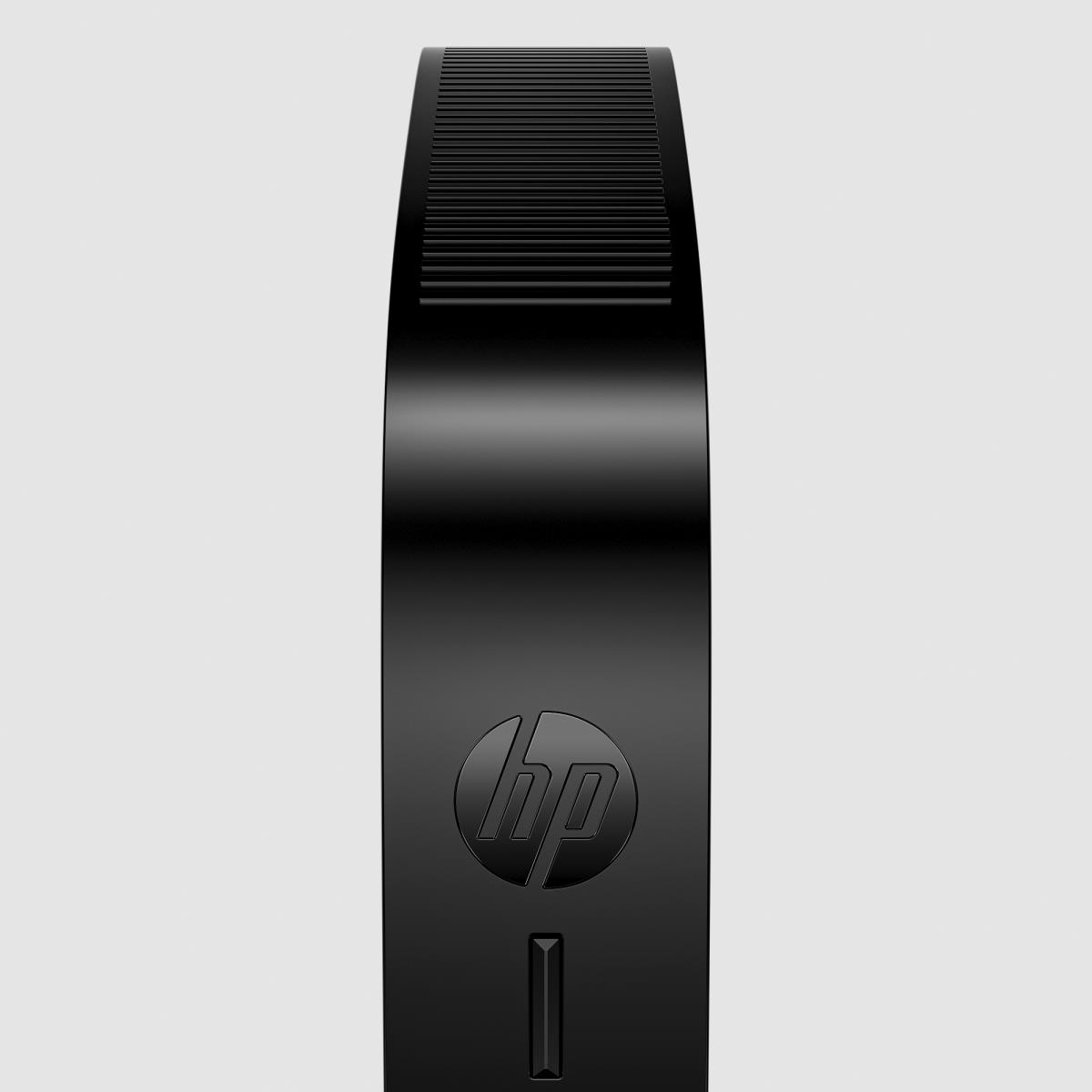 HP Pro t550 Thin Client USFF - J6412 - 8GB RAM - 32GB eMMC - ThinPro - Qwerty Uk