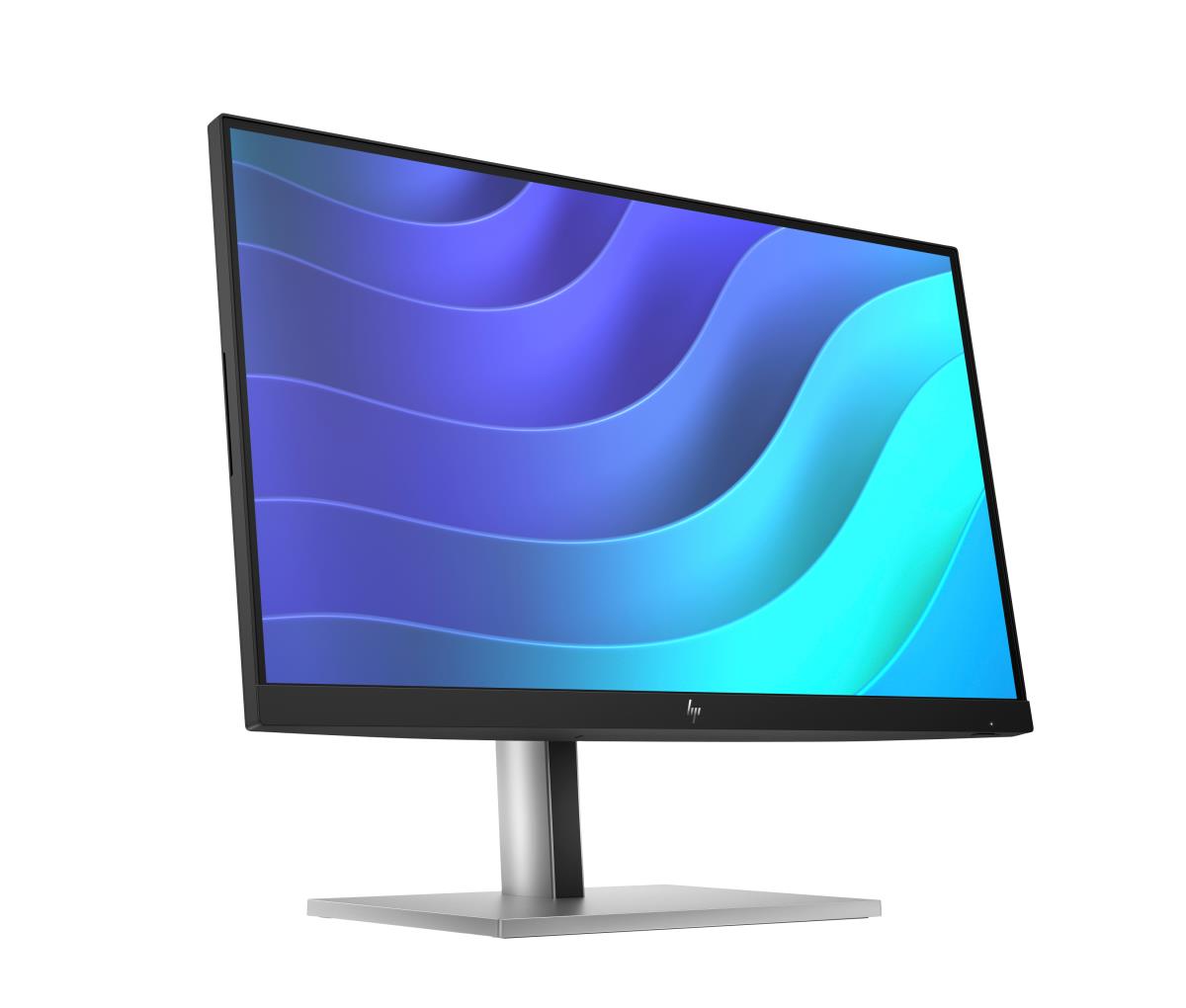 HP Desktop Monitor - E22 G5 - 22in - 1920x1080 (FHD) - IPS