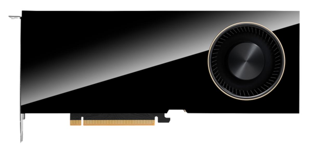 HP NVIDIA RTX 6000 Ada 48GB 4DP Graphics Card