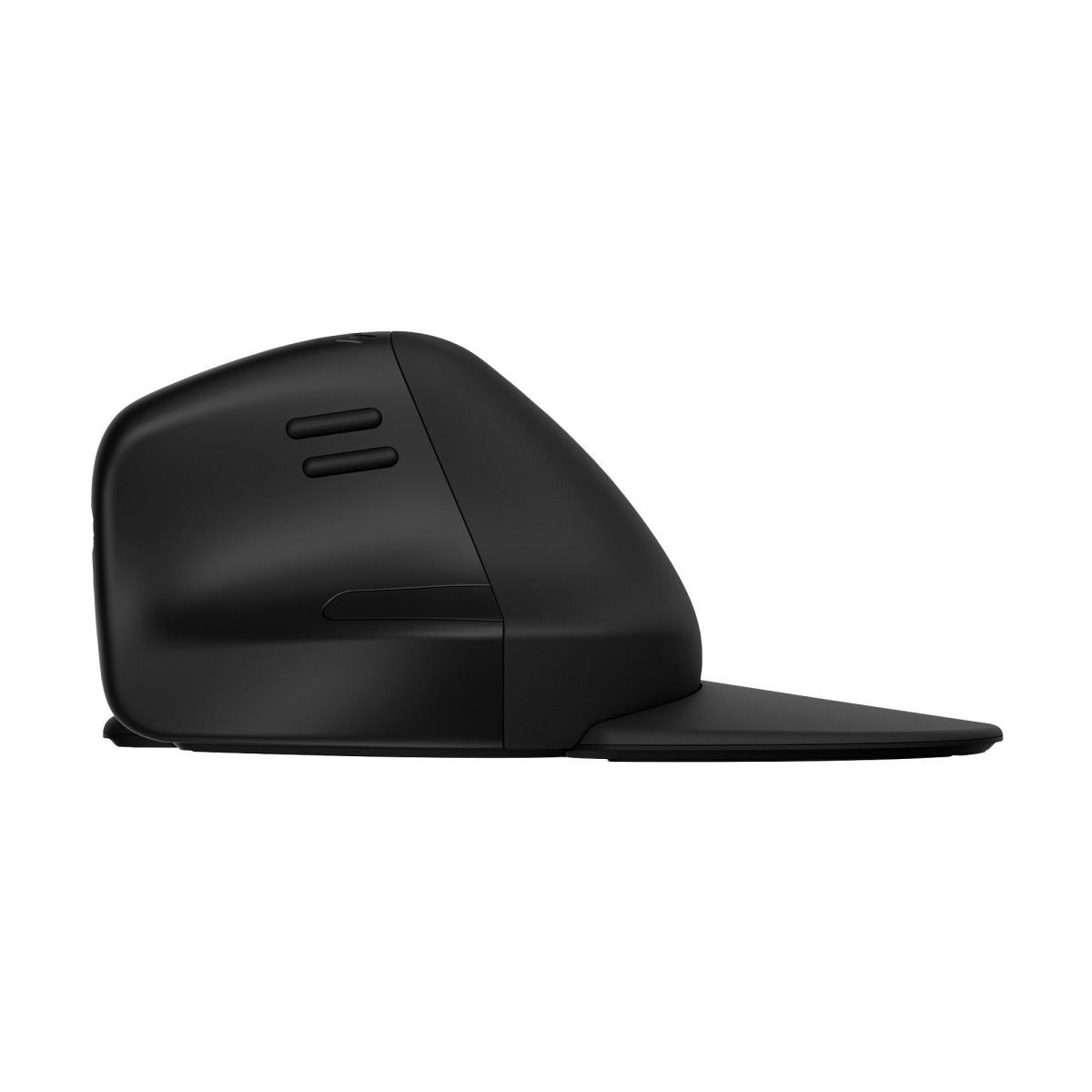 HP Wireless Ergonomic Vertical Mouse - 925 - Black