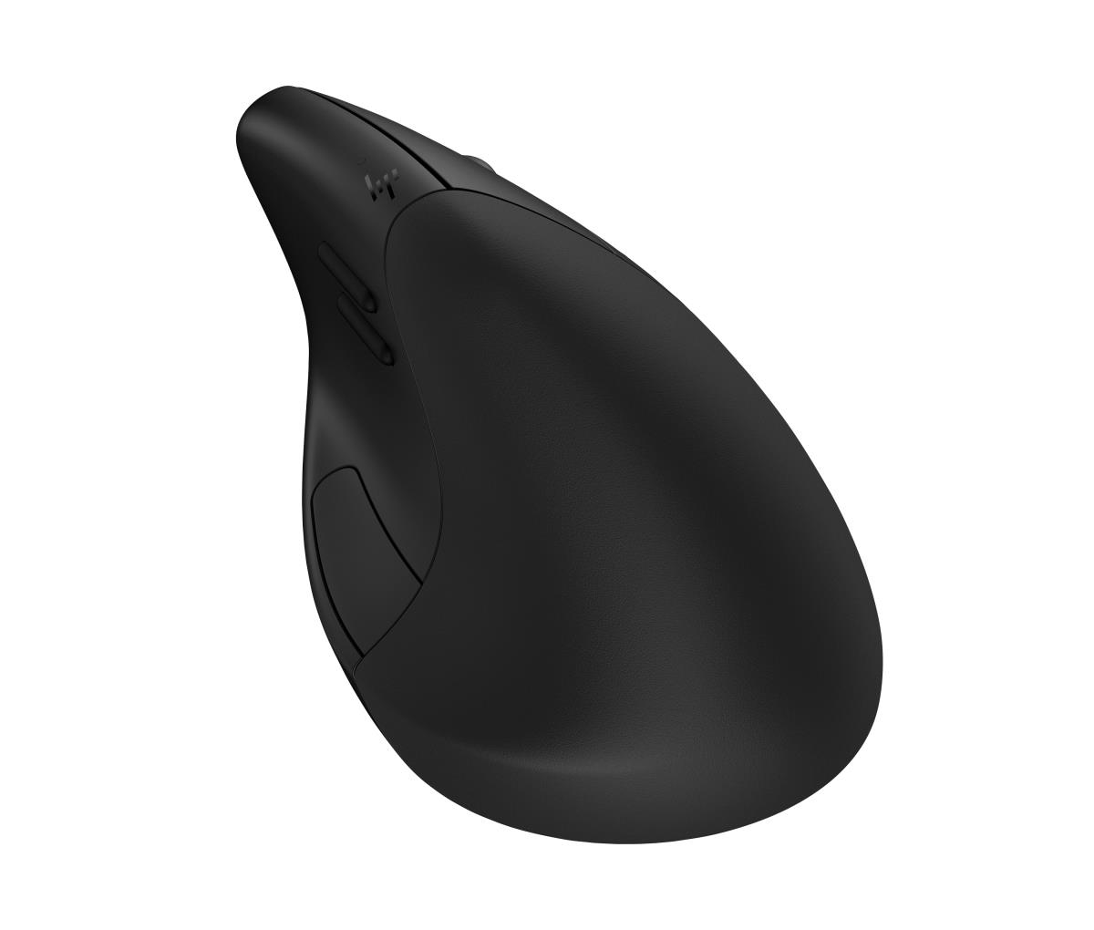 HP Wireless Ergonomic Vertical Mouse - 925 - Black