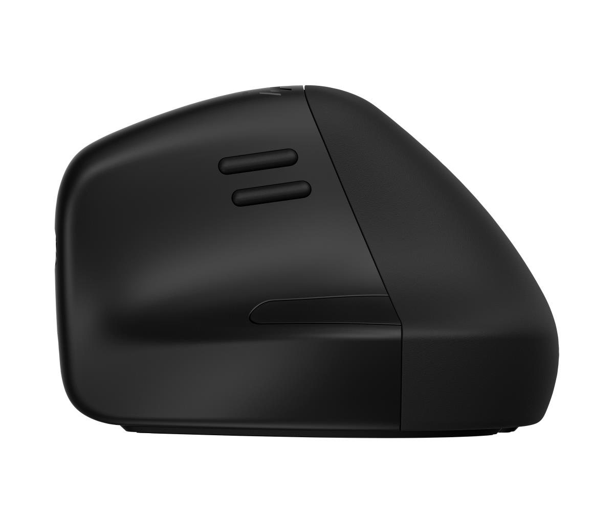 HP Wireless Ergonomic Vertical Mouse - 925 - Black