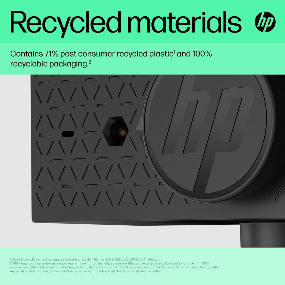 HP Webcam 625 FHD - USB
