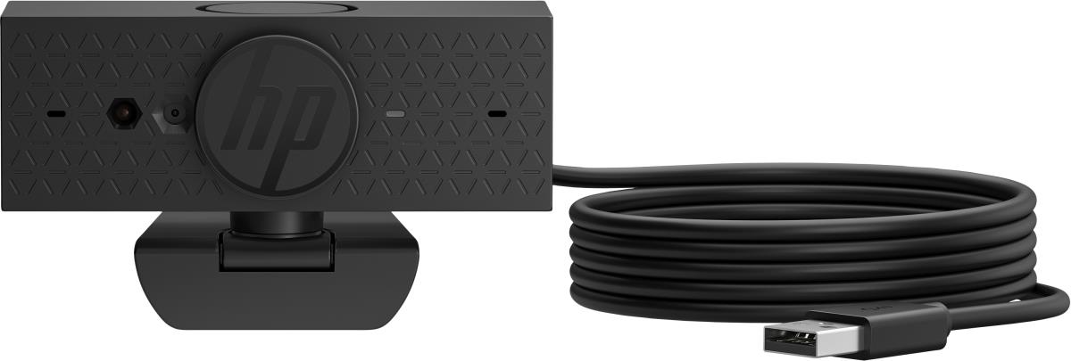 HP Webcam 625 FHD - USB
