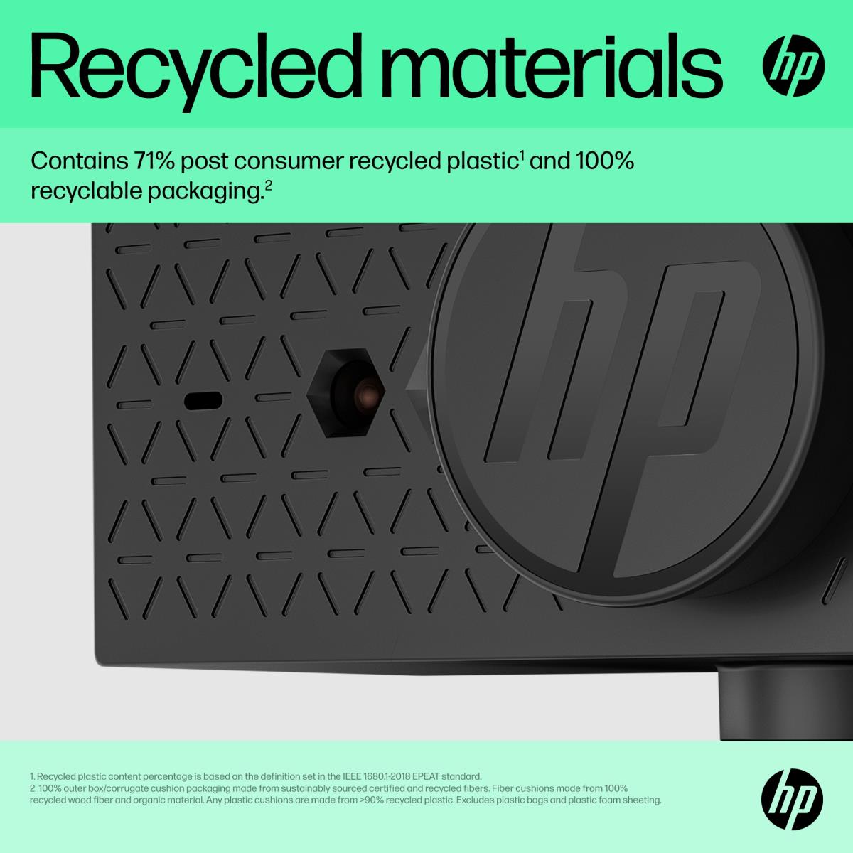 HP Webcam 625 FHD - USB
