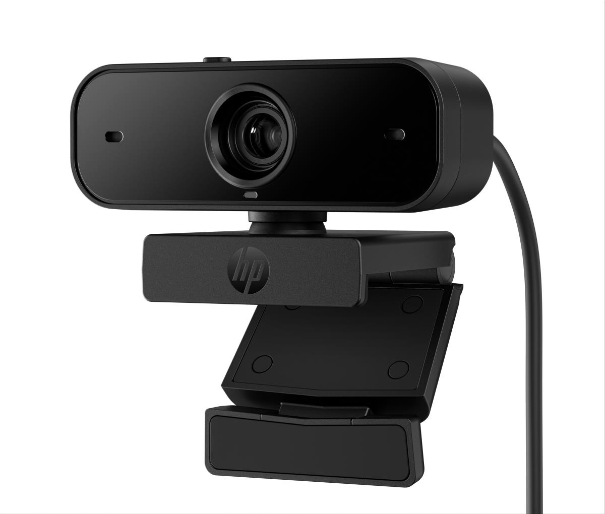 HP Webcam 435 FHD - USB