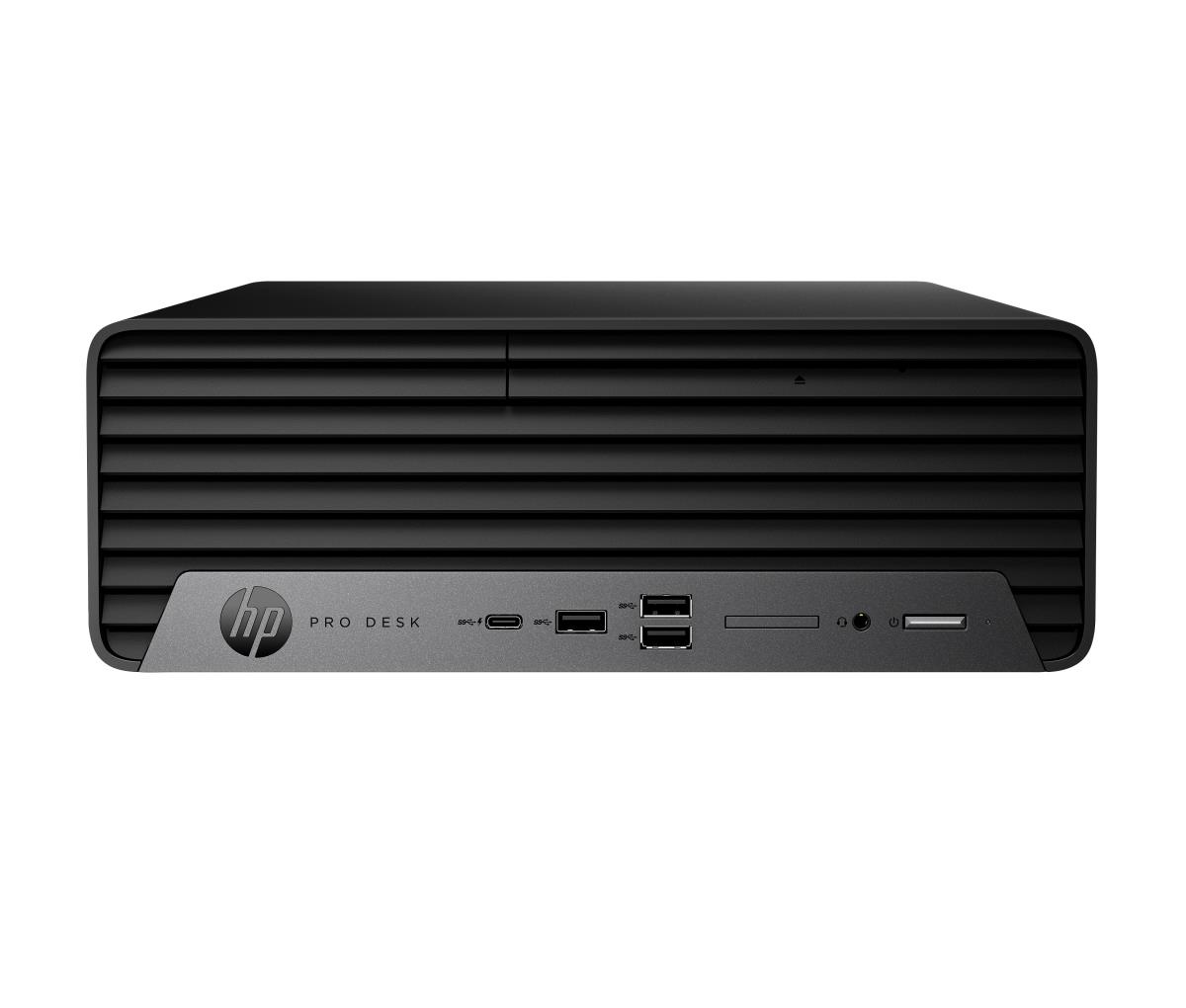 HP Pro SFF 400 G9 - i5 13500 - 8GB RAM - 256GB SSD - Win11 Pror - Qwerty UK