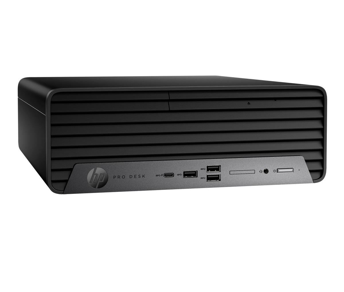 HP Pro SFF 400 G9 - i5 13500 - 8GB RAM - 256GB SSD - Win11 Pror - Qwerty UK