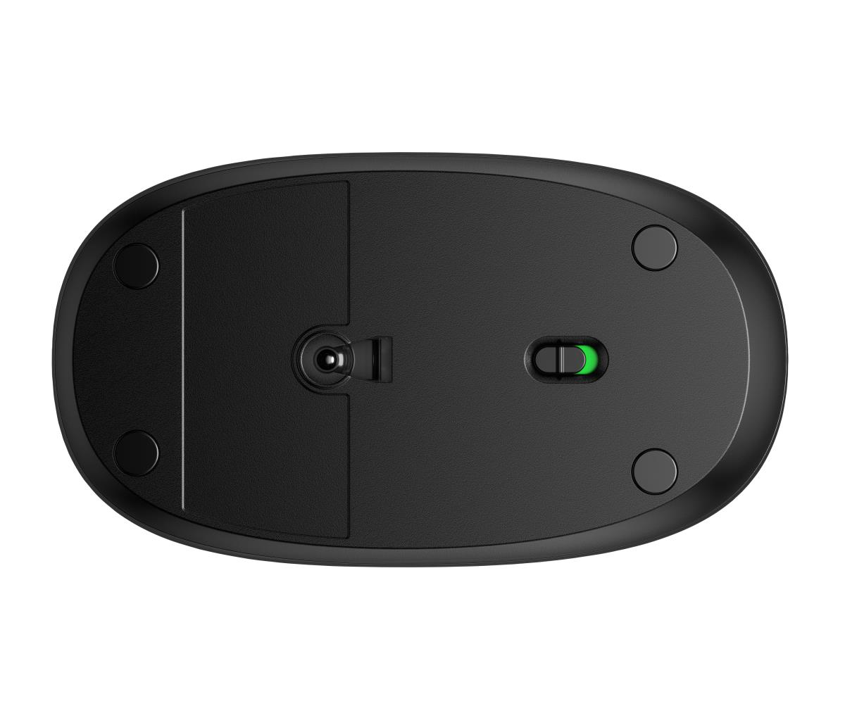 HP Bluetooth Mouse 245 - Black