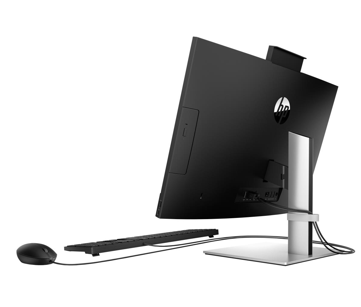 HP ProOne 440 G9 AiO - 23.8in - i7 13700T - 16GB RAM - 512GB SSD - Win11 Pro - Qwerty UK