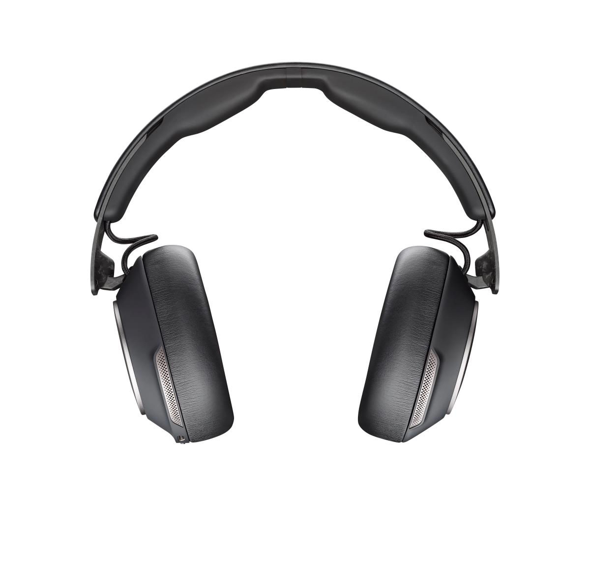 HP Headset Poly Voyager Surround 80 UC - MS Teams - Stereo - Bluetooth - USB-A / USB-C