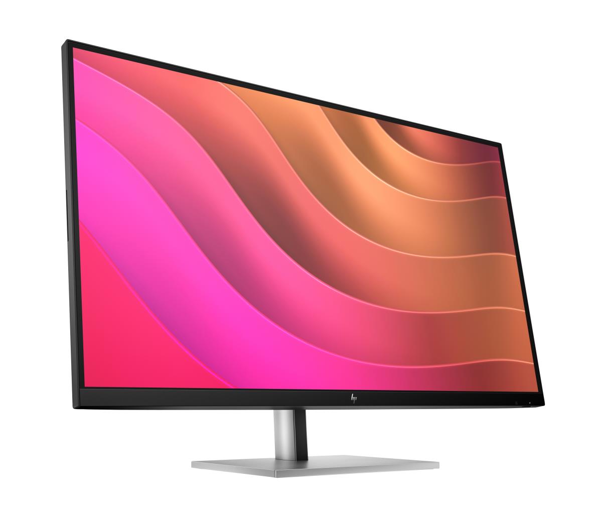 HP Desktop USB-C Monitor - E32k G5 - 32in - 3840x2160 (4K UHD)