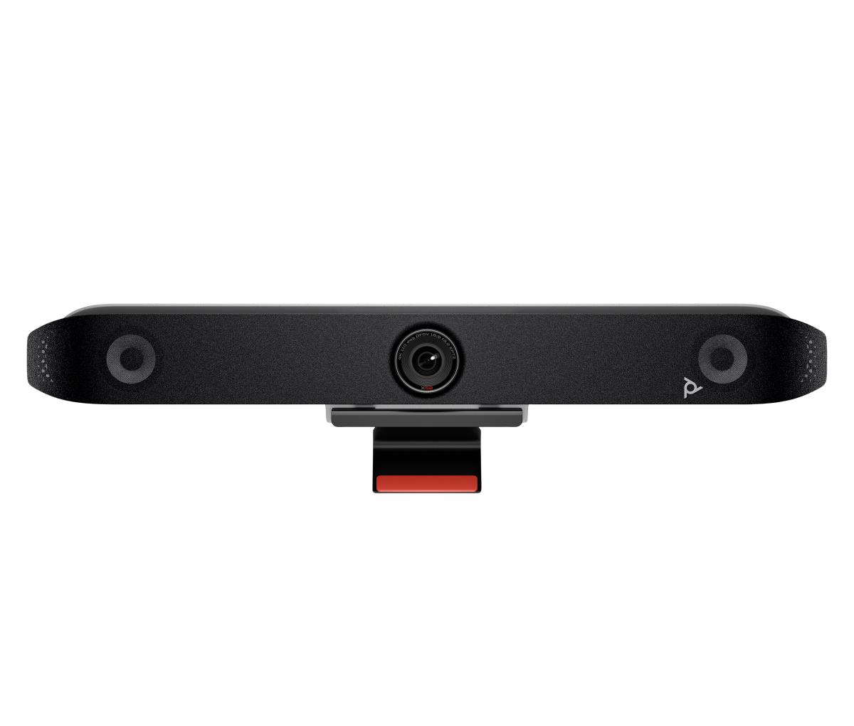 HP Poly Studio X52 All-In-One Video Bar