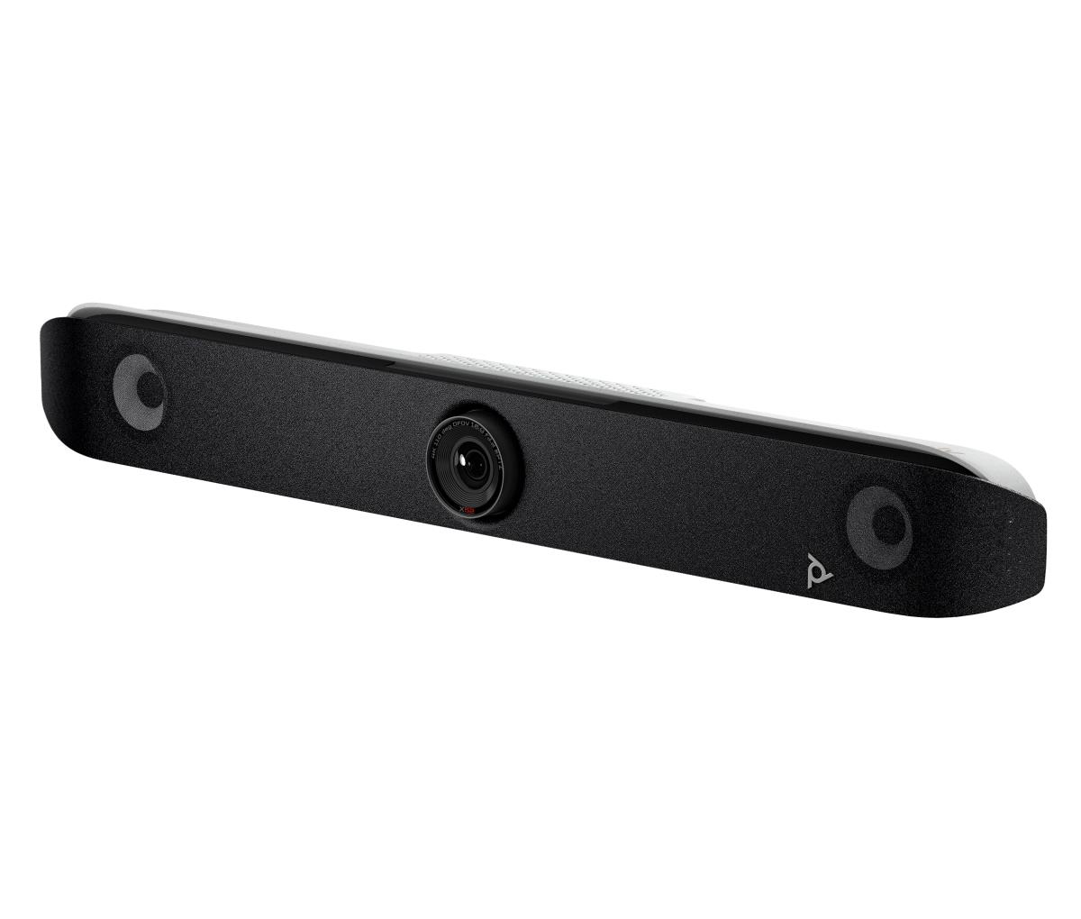 HP Poly Studio X52 All-In-One Video Bar