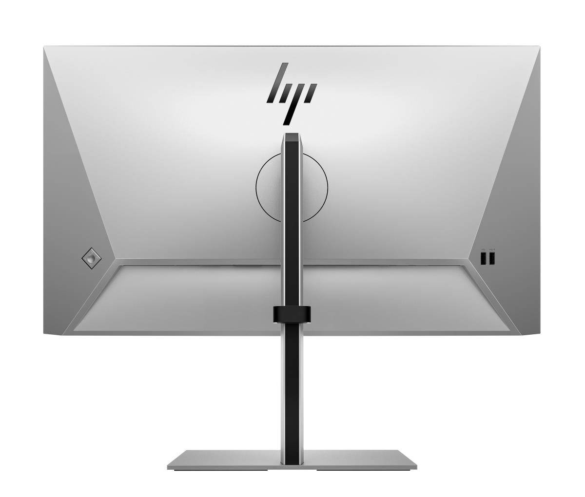 HP Desktop Monitor - Series 7 Pro 724pf - 24in - 1920x1080 (FHD) - IPS