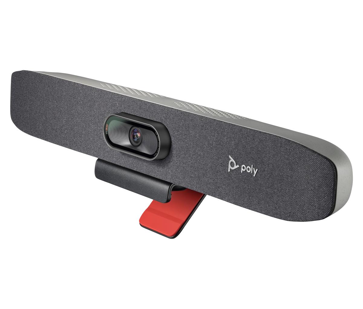 HP Poly Studio R30 USB Video Bar - UK