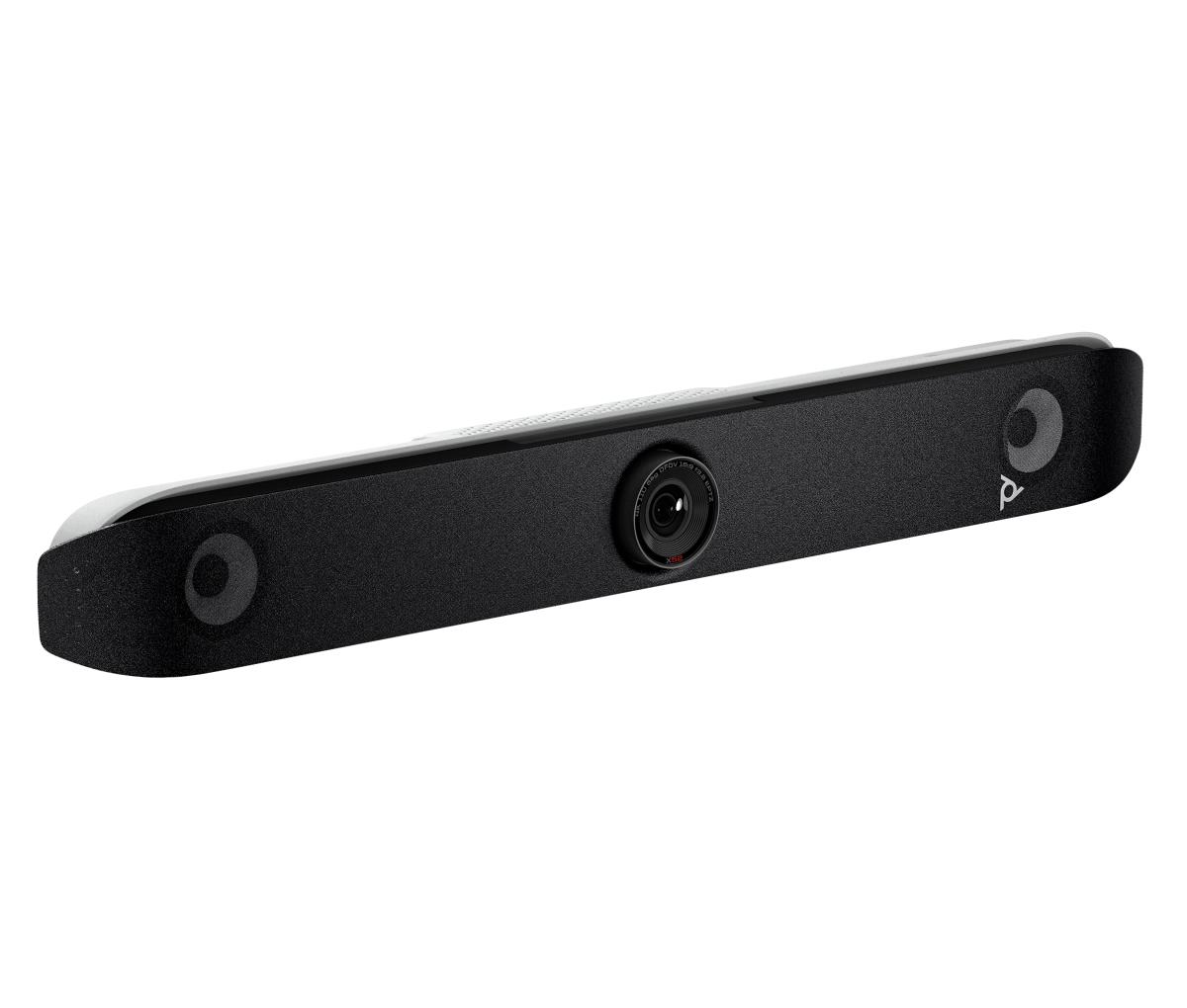 HP Poly Studio X52 All-In-One Video Bar - UK