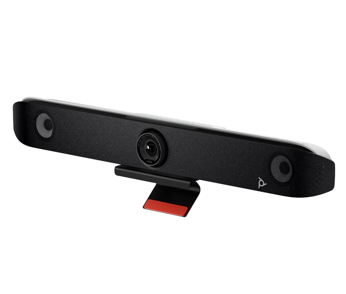 HP Poly Studio V52 USB Video Bar - UK