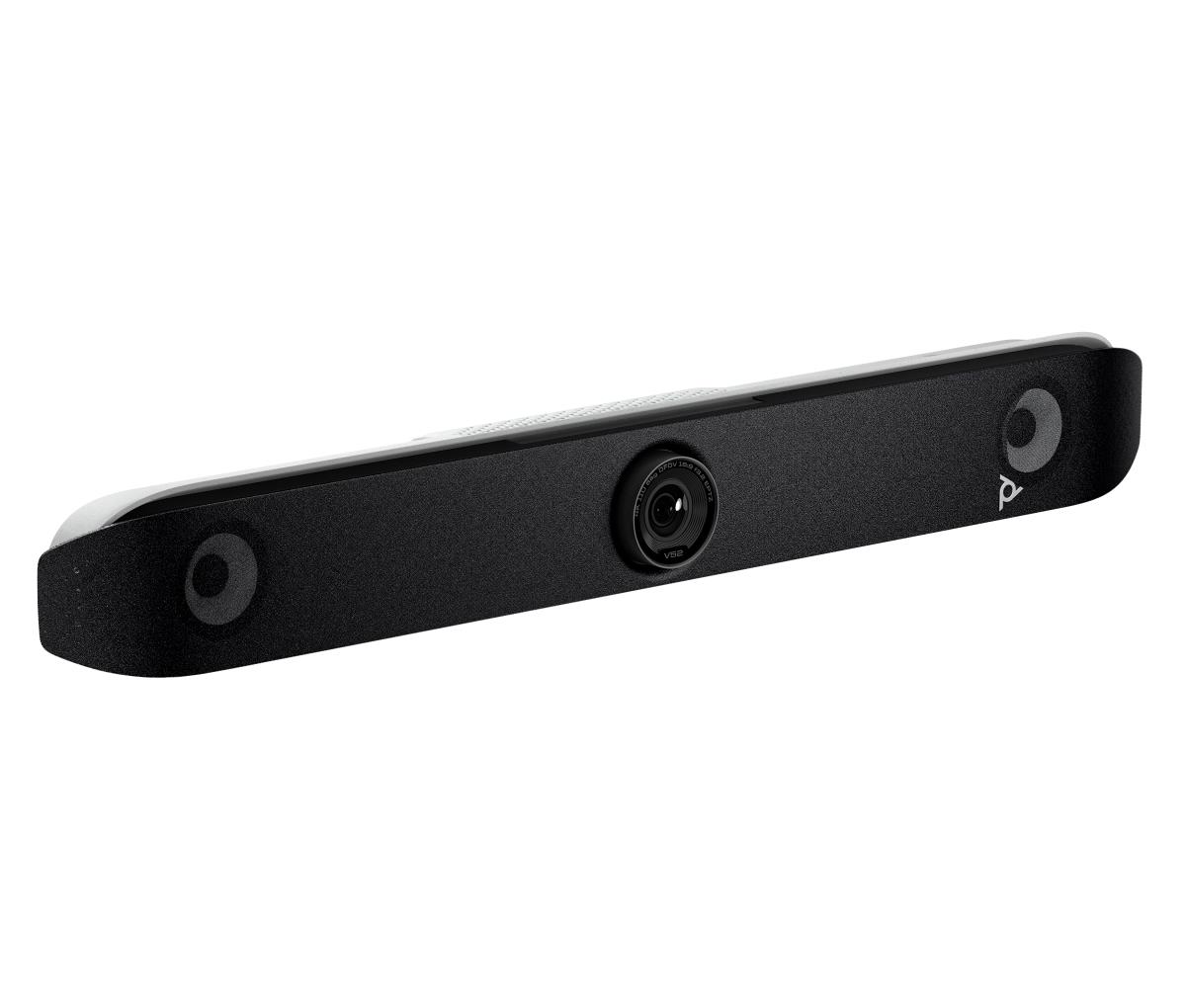 HP Poly Studio V52 USB Video Bar - UK