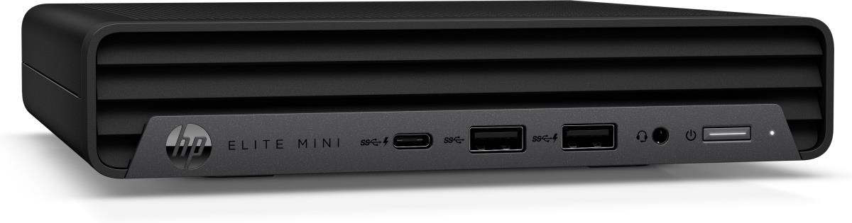 HP Mini Conference G9 PC w/Zoom Rooms - i7 12700T - 16GB RAM - 256GB SSD - Win10 IoT Ent - Qwerty UK