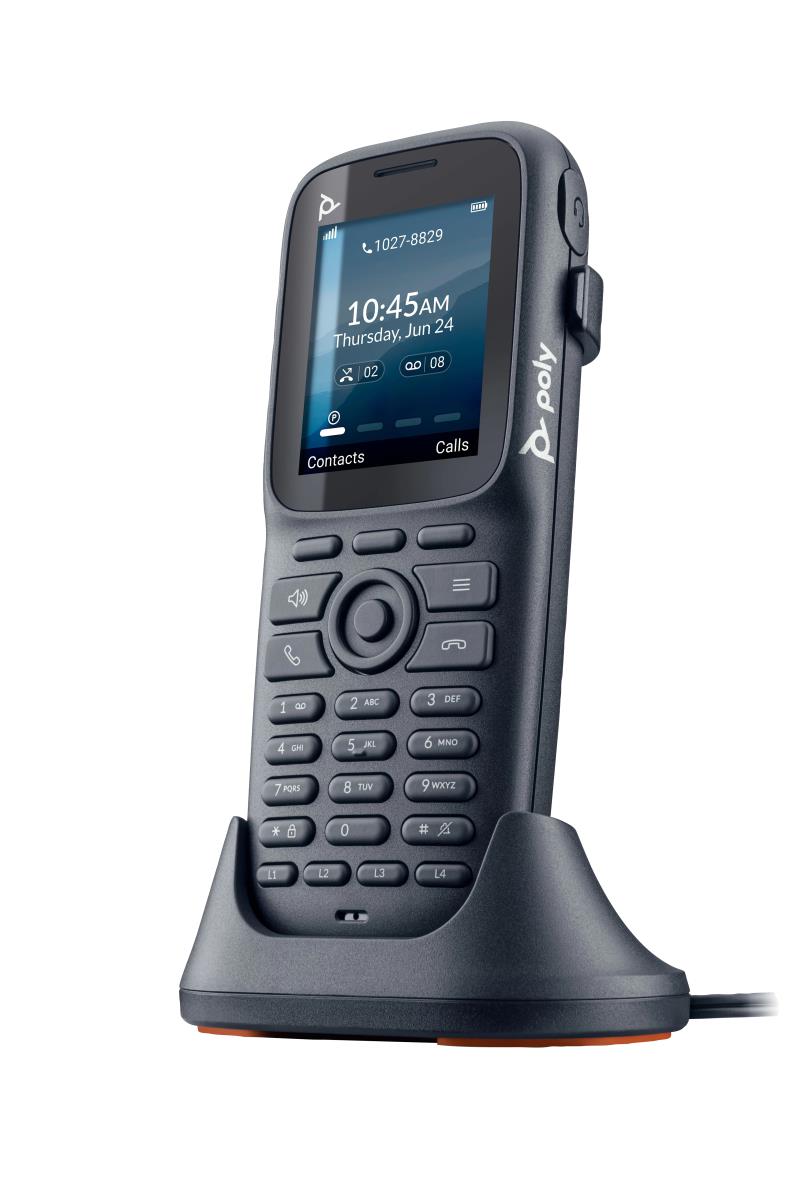 HP Poly Rove 20 DECT Phone Handset