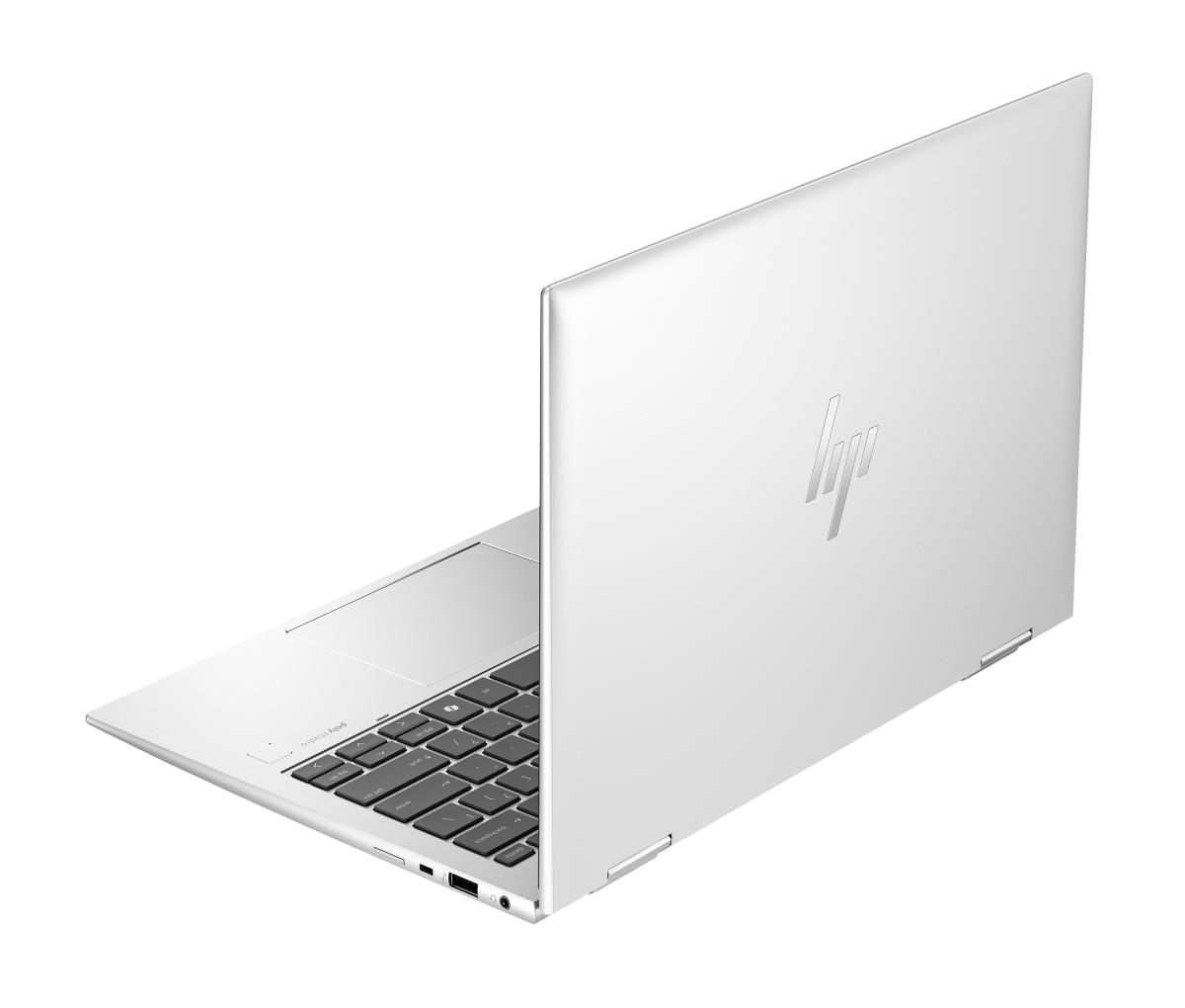 HP EliteBook 830 G11 - 13.3in - Core Ultra 7 155U - 16GB RAM - 512GB SSD - Win11 Pro - Qwerty UK