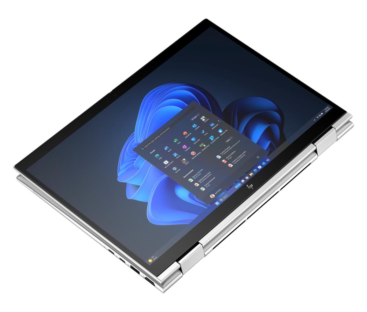 HP EliteBook 830 G11 - 13.3in - Core Ultra 7 155U - 16GB RAM - 512GB SSD - Win11 Pro - Qwerty UK