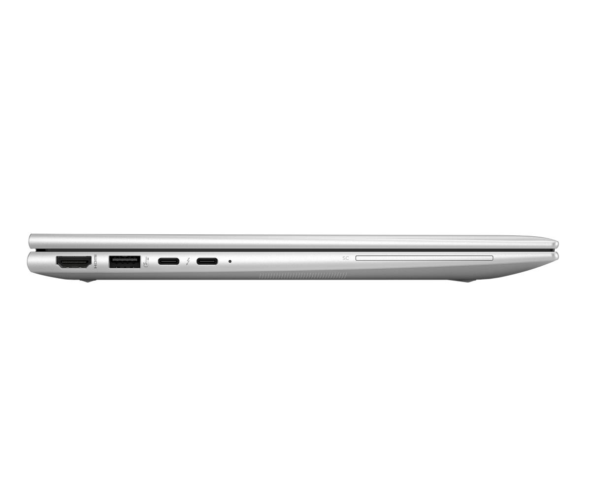 HP EliteBook 830 G11 - 13.3in - Core Ultra 7 155U - 16GB RAM - 512GB SSD - Win11 Pro - Qwerty UK