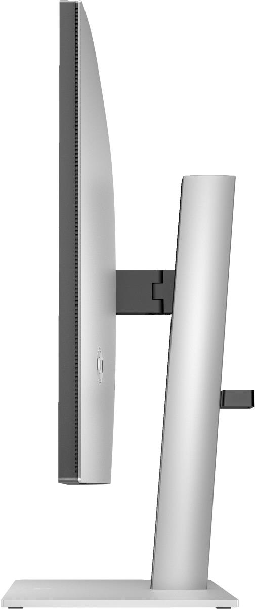 HP Conferencing Monitor - Series 7 Pro 727pm - 27in - 3840x2160 (4K UHD) - IPS