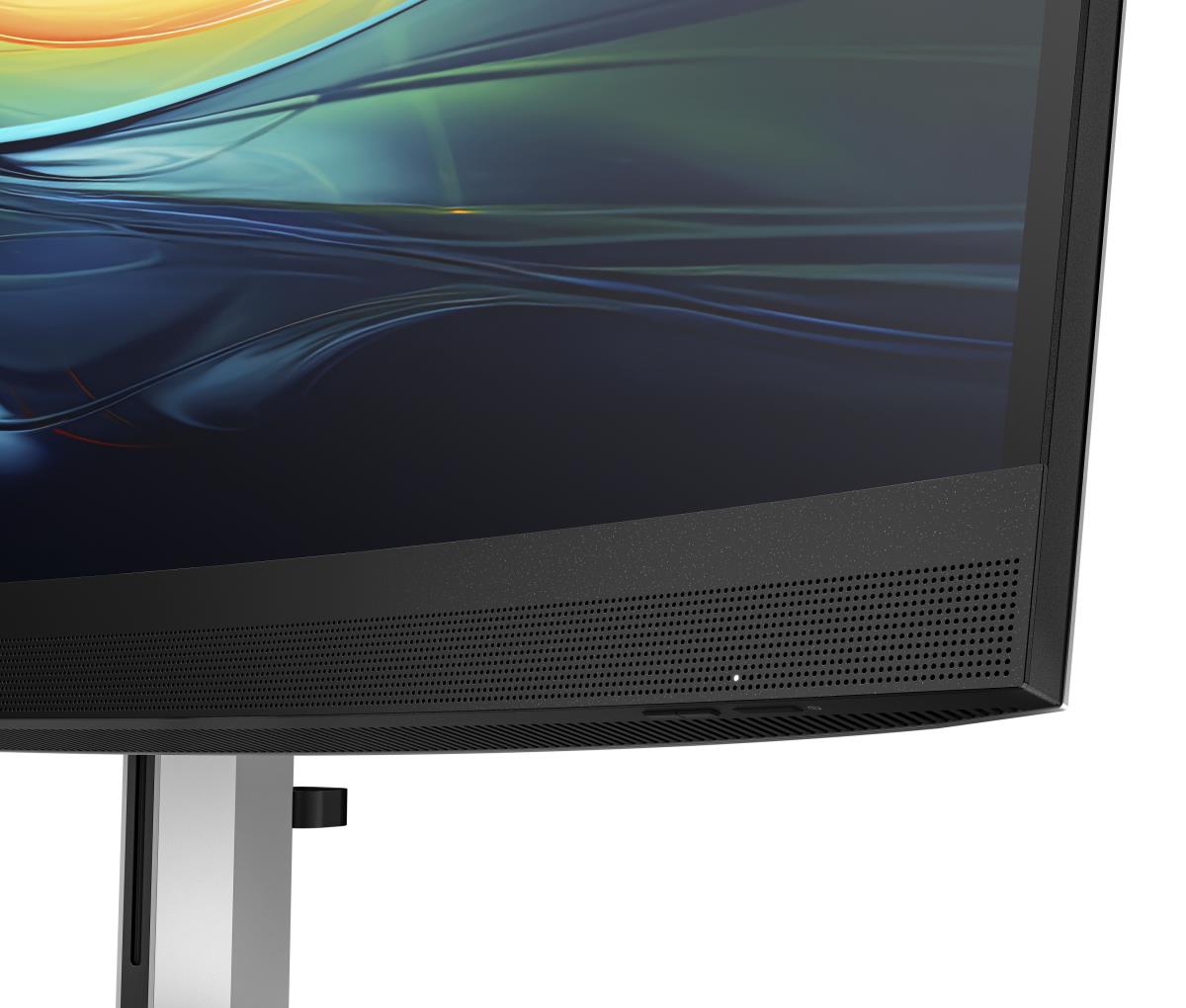 HP Curved Conferencing Monitor - Series 7 Pro 740pm - 40in - 5120x2160 (WUHD) - IPS