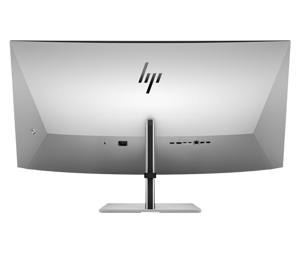 HP Curved Conferencing Monitor - Series 7 Pro 740pm - 40in - 5120x2160 (WUHD) - IPS