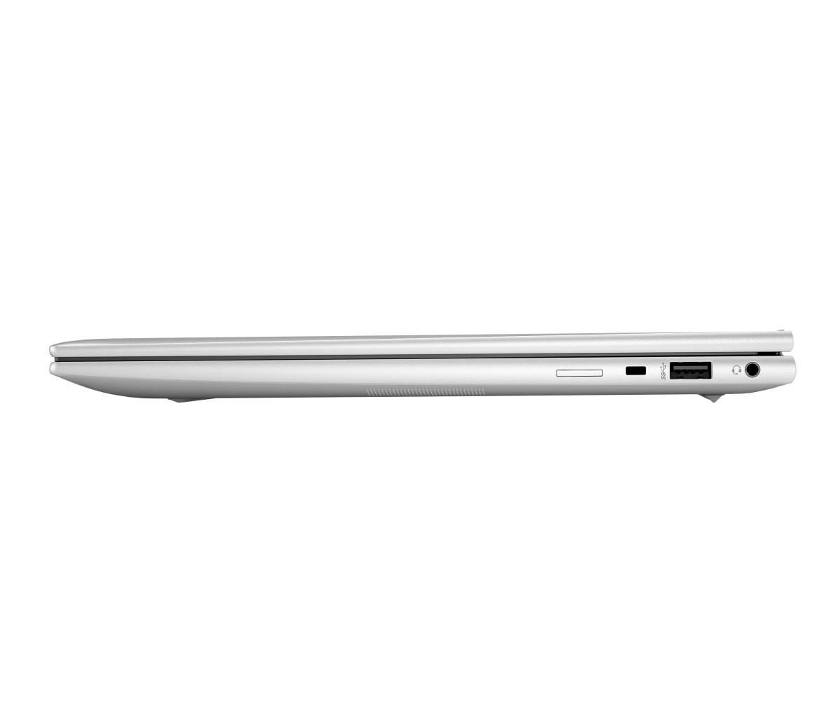HP EliteBook 840 G10 - 14in - i5 1345U - 16GB RAM - 512GB SSD - Win11 Pro - Qwertzu Swiss-Lux