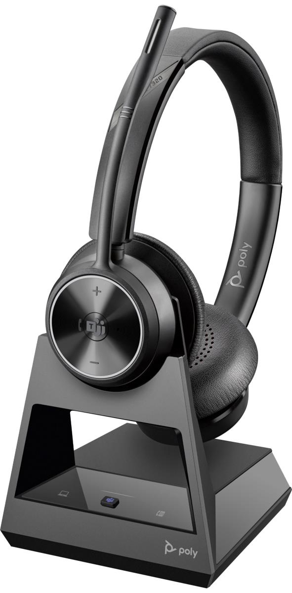 HP Headset Savi 7320 Office - Stereo