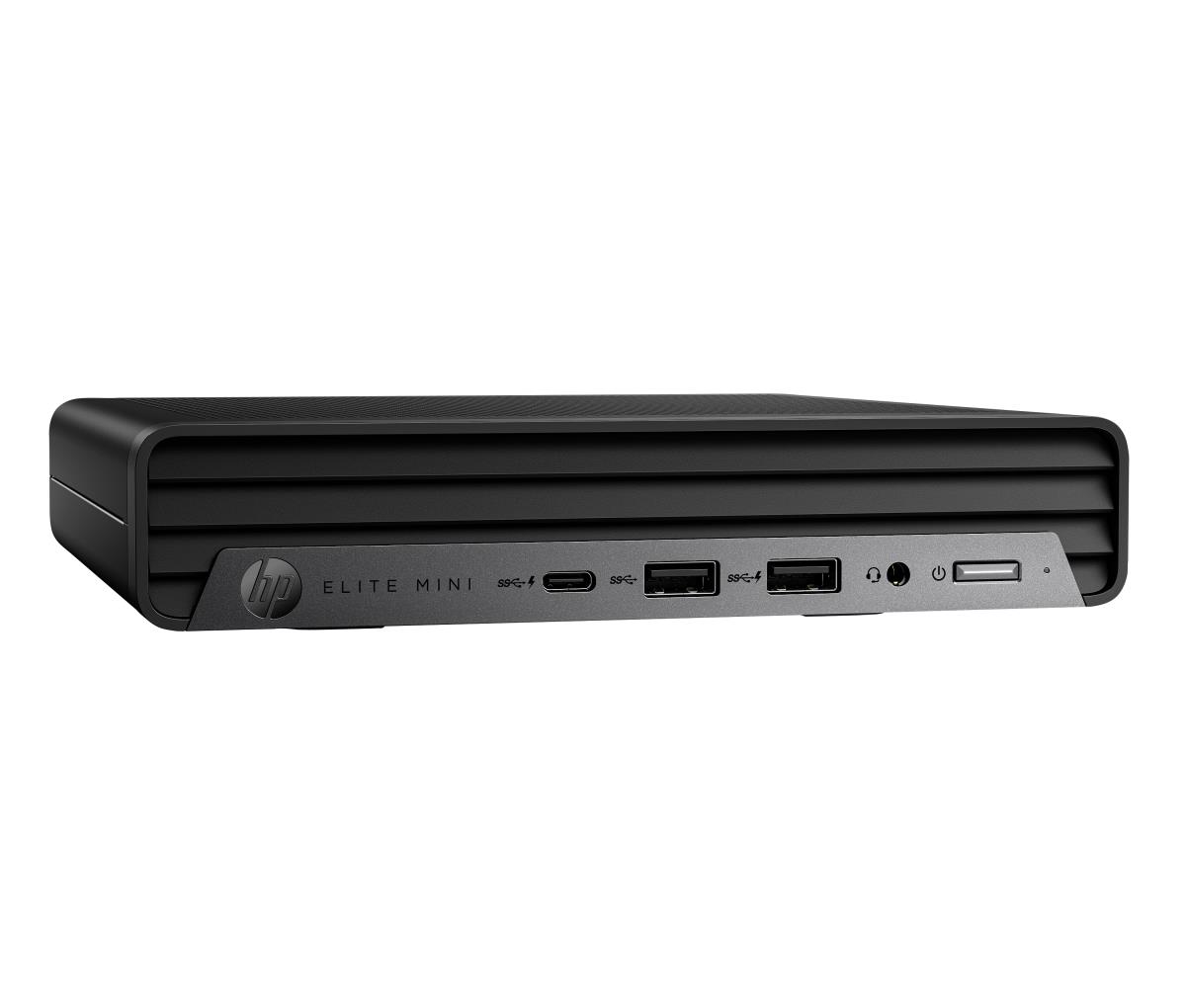 HP Elite Mini 805 G8 - R5 5700GE - 16GB RAM - 512GB SSD - Win11 Pro - Qwerty UK