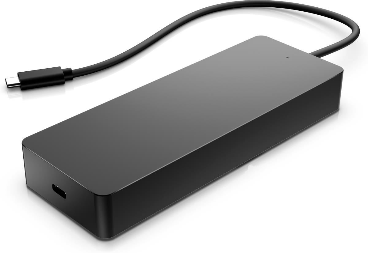 HP Universal Multiport Hub USB-c