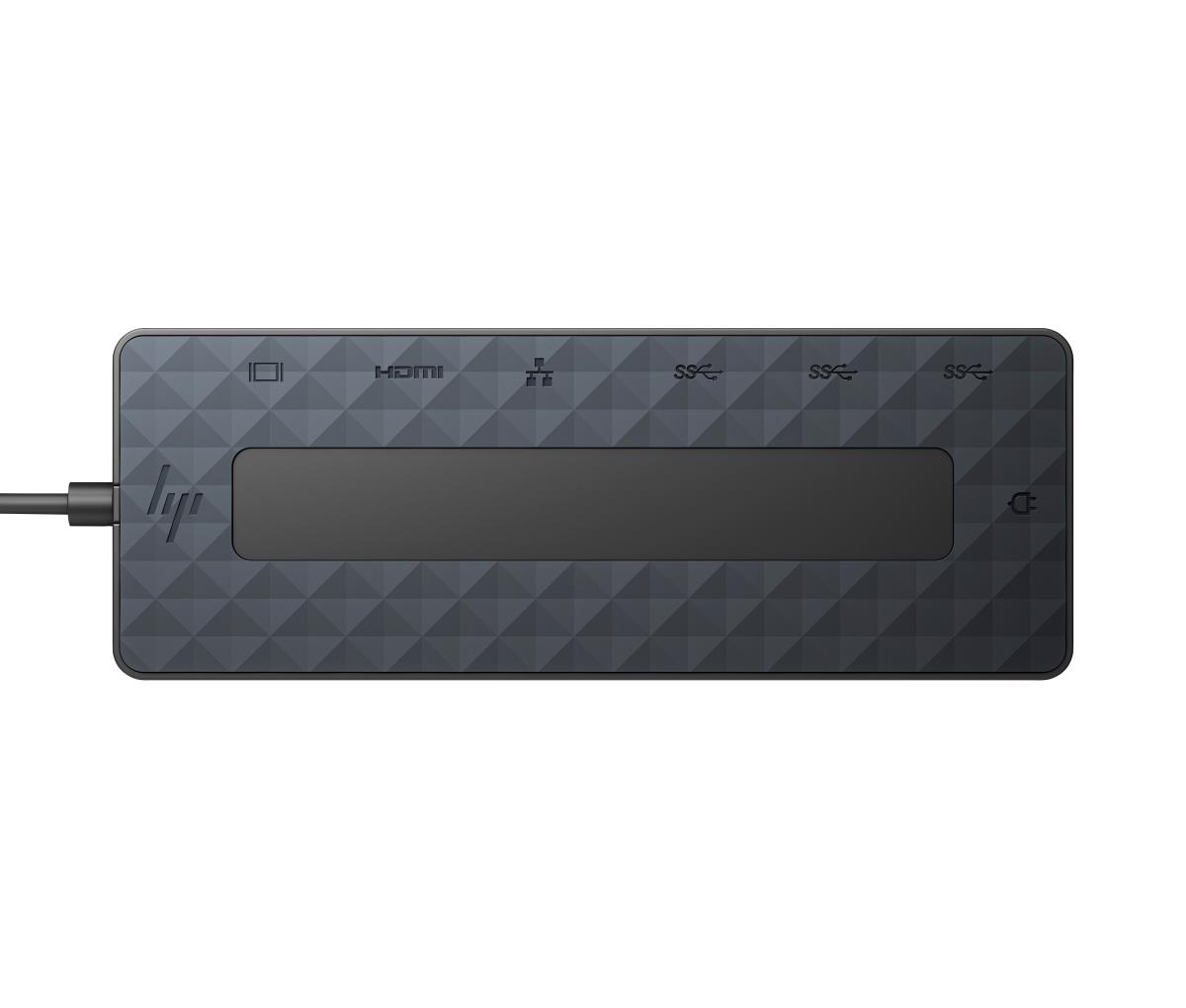 HP Universal Multiport Hub USB-c
