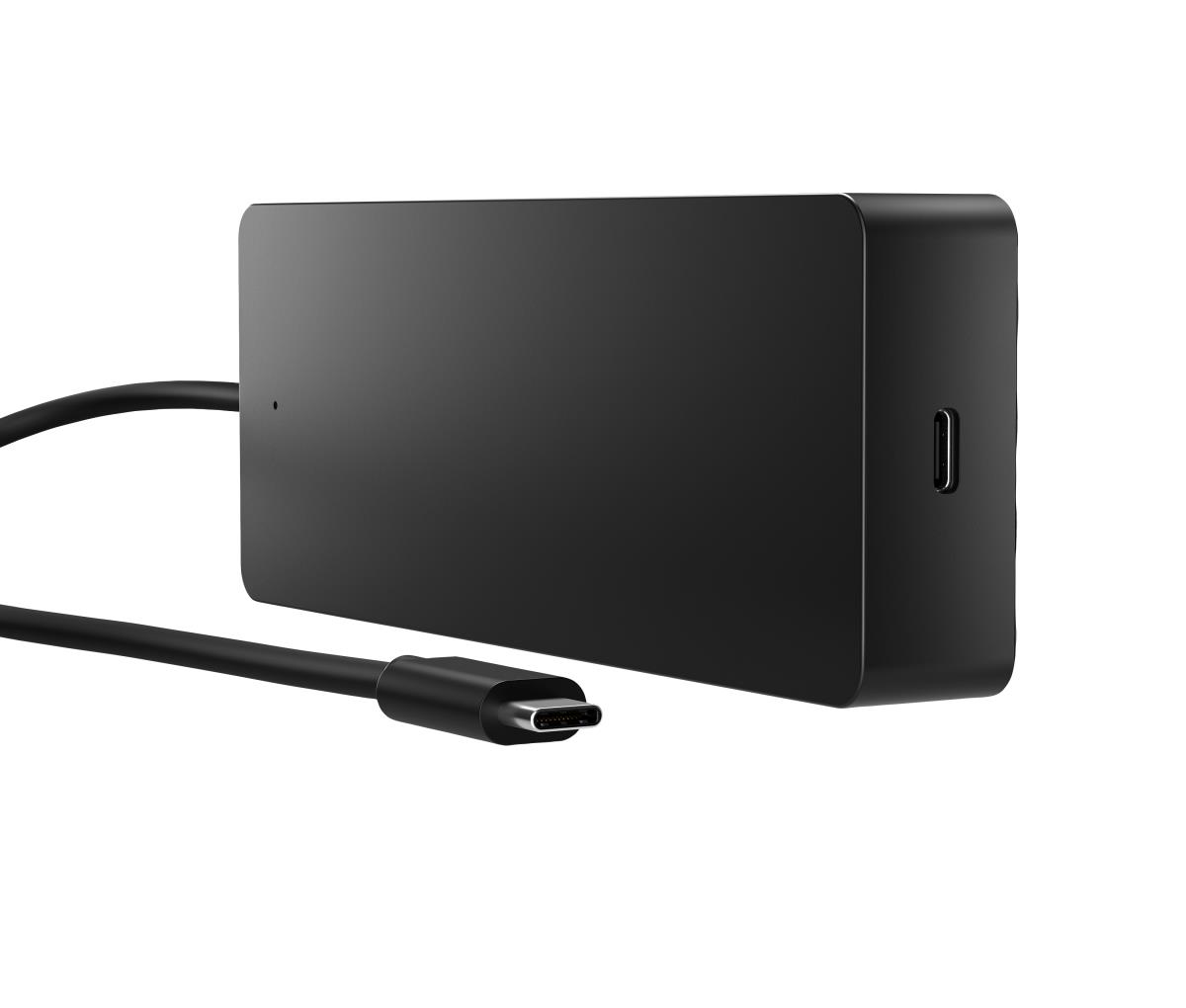 HP Universal Multiport Hub USB-c