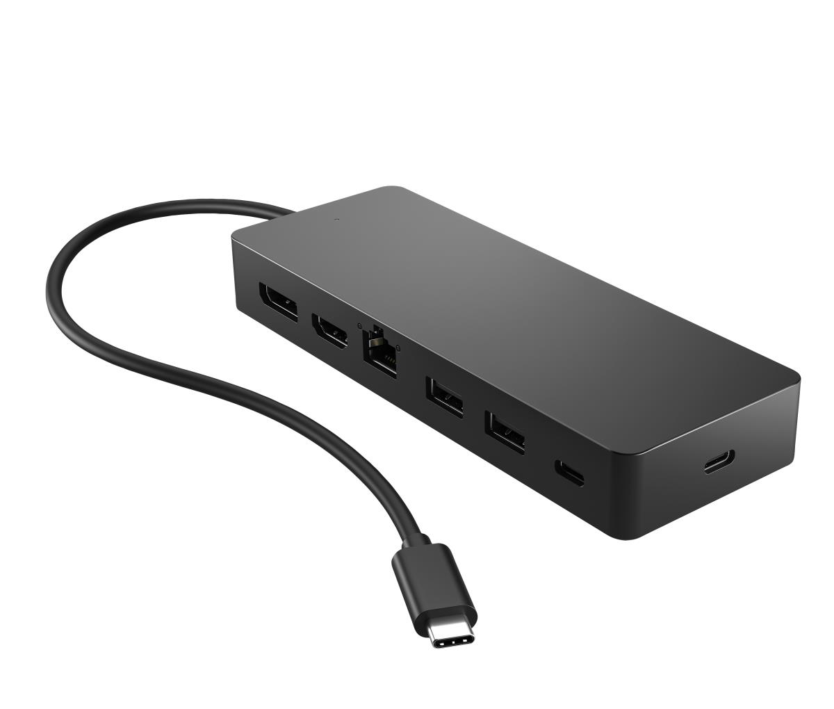 HP Universal Multiport Hub USB-c