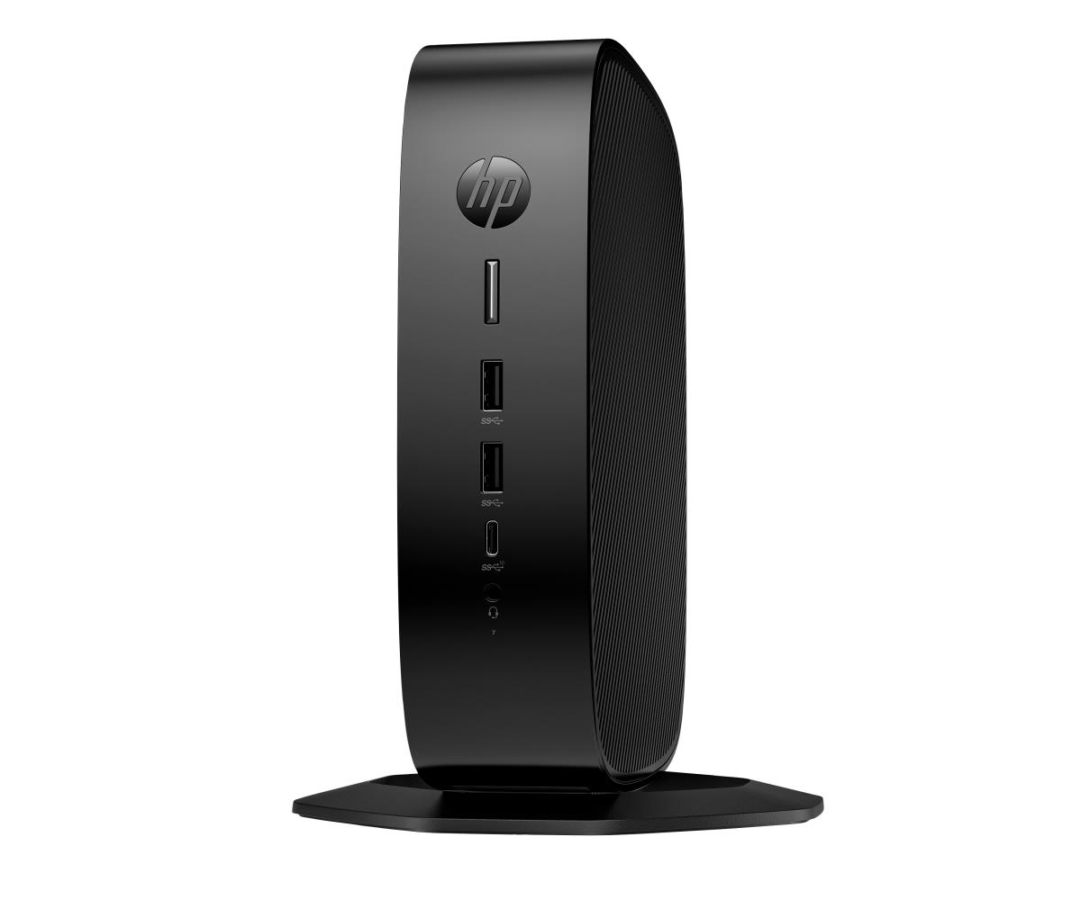 HP Elite t755 Thin Client - V2546 - 16GB RAM - 256GB SSD - Win10 IoT Ent - Qwerty UK