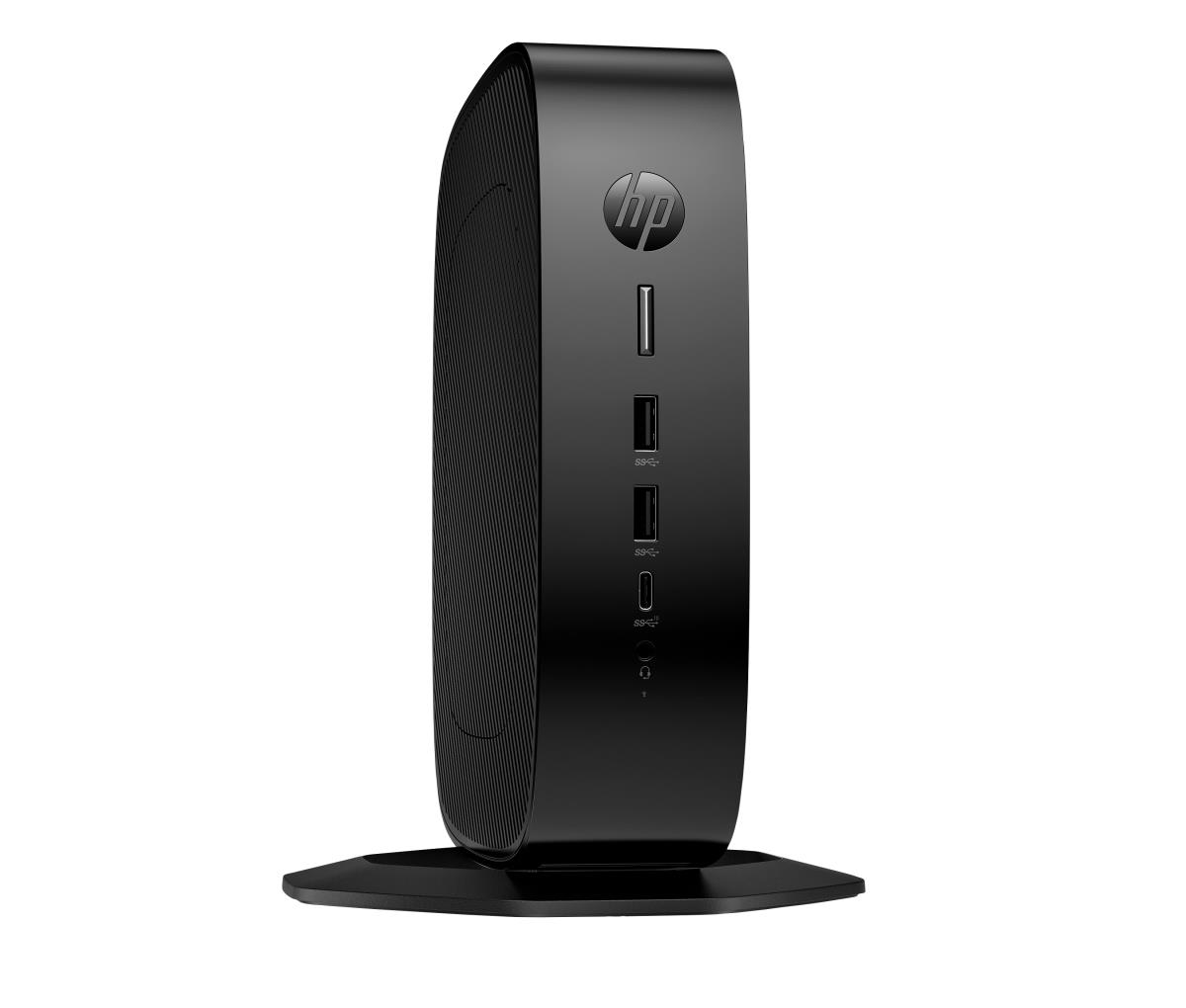 HP Elite t755 Thin Client - V2546 - 16GB RAM - 256GB SSD - Win10 IoT Ent - Qwerty UK