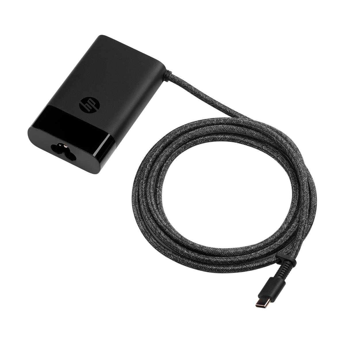HP Laptop Charger - USB-C  - 65W