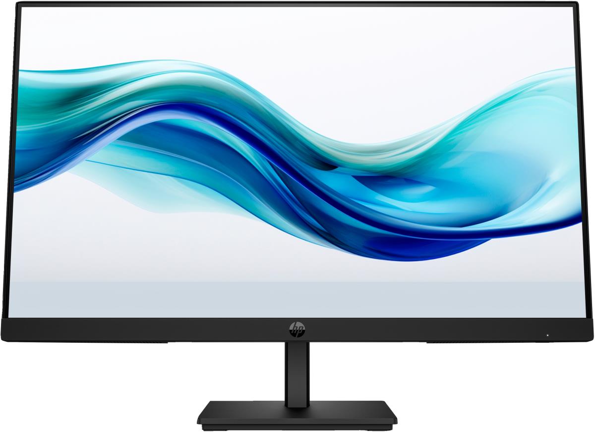 HP Desktop Monitor - Series 3 Pro 324pf - 24in - 1920x1080 (FHD) - IPS