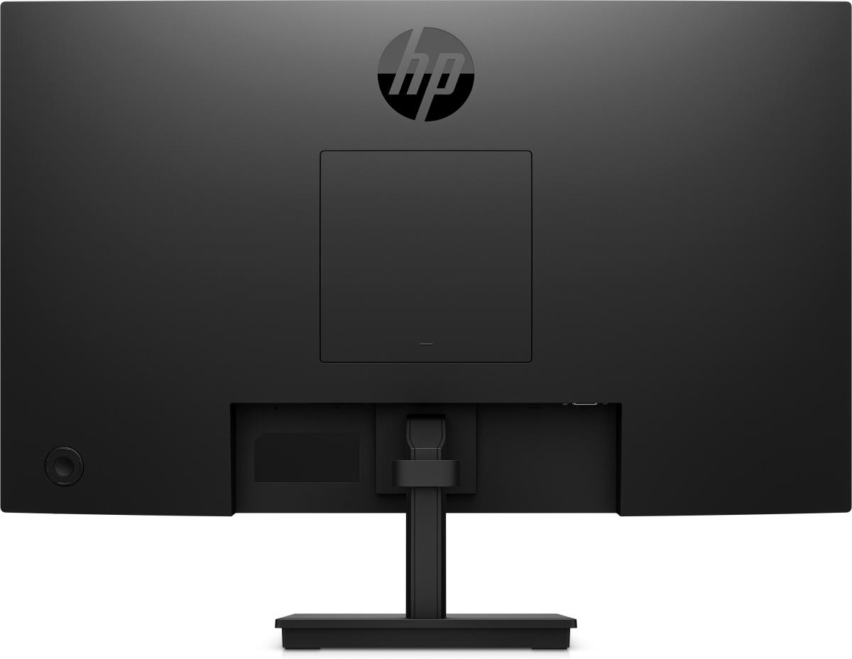 HP Desktop Monitor - Series 3 Pro 324pf - 24in - 1920x1080 (FHD) - IPS