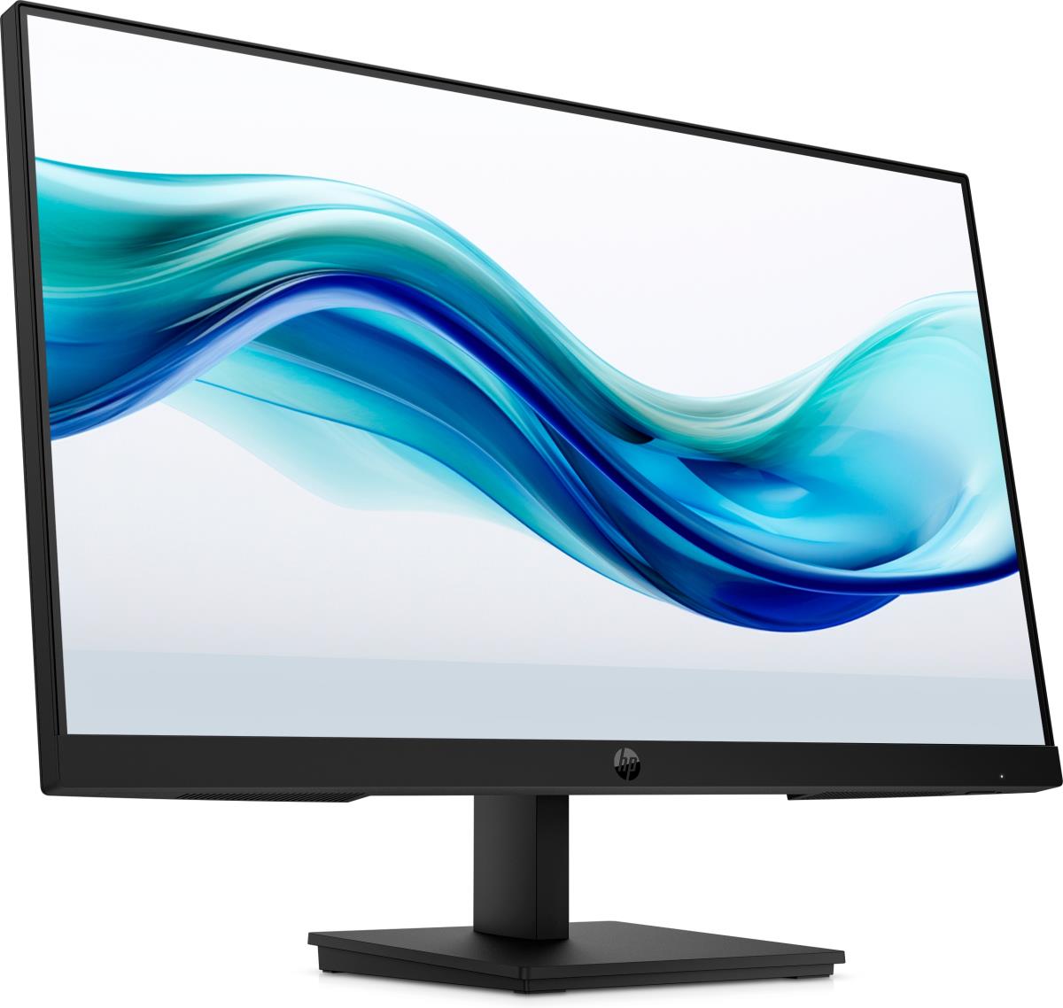 HP Desktop Monitor - Series 3 Pro 324pf - 24in - 1920x1080 (FHD) - IPS