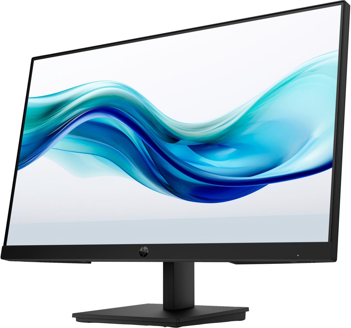 HP Desktop Monitor - Series 3 Pro 324pf - 24in - 1920x1080 (FHD) - IPS
